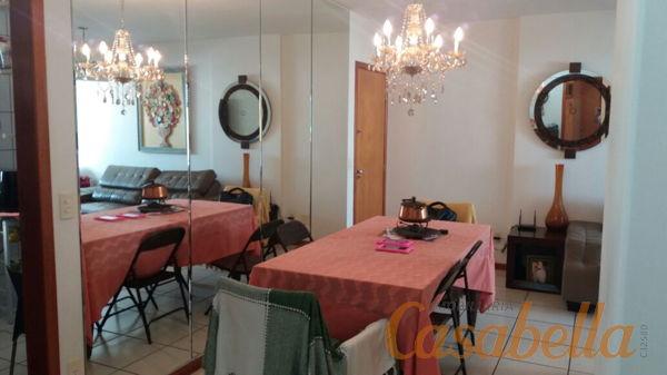 Apartamento com 3 quartos no Ed Canela - Bairro Setor Bueno em Goiânia - Foto 6