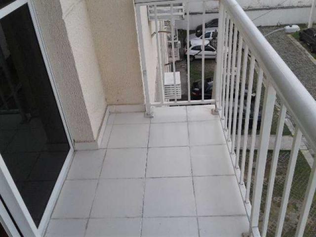 Apartamento à venda com 2 dormitórios em Quintino bocaiúva, Rio de janeiro cod:PPAP20178 - Foto 2