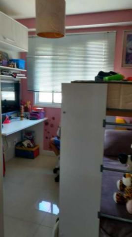 Apartamento à venda com 3 dormitórios em Cachambi, Rio de janeiro cod:PPAP30075 - Foto 13