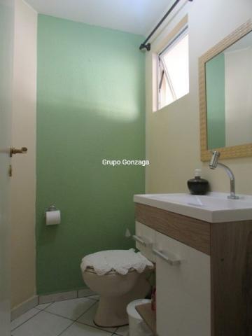 Casa à venda com 3 dormitórios em Hauer, Curitiba cod:565 - Foto 5