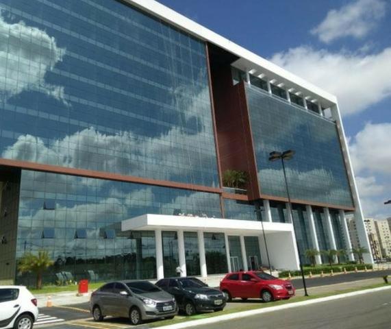Salas no Parque Office, Parque Shopping , R$1500 com vista panorâmica / * - Foto 10