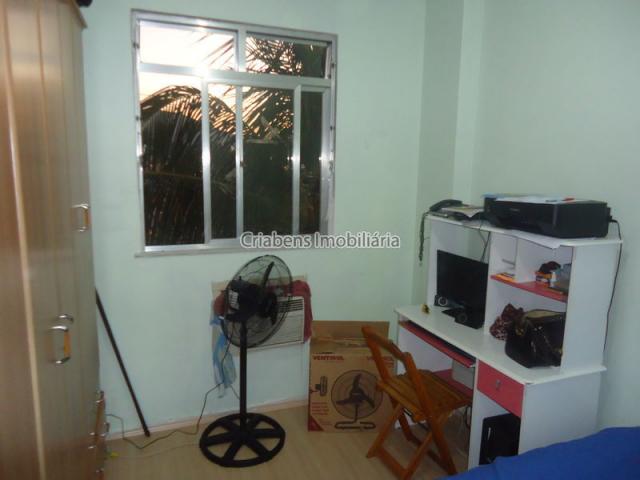 Apartamento à venda com 2 dormitórios em Abolição, Rio de janeiro cod:PA20377 - Foto 6