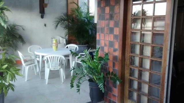 Apartamento à venda com 3 dormitórios em Engenho de dentro, Rio de janeiro cod:PPCO30001 - Foto 5