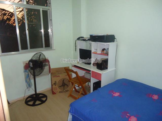 Apartamento à venda com 2 dormitórios em Abolição, Rio de janeiro cod:PA20377 - Foto 4
