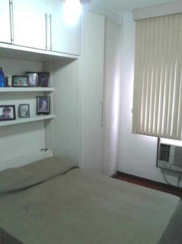 Apartamento à venda com 2 dormitórios em Todos os santos, Rio de janeiro cod:PPAP20182 - Foto 4