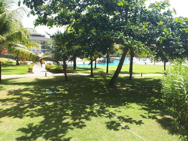 Flat 1 Quarto no Beach Class Muro Alto, Porto de Galinhas - Foto 2