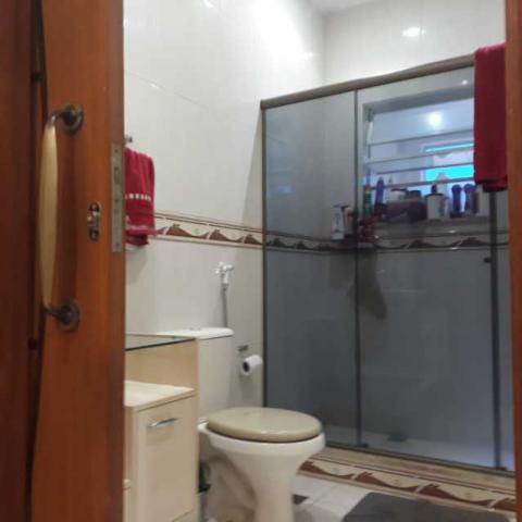 Apartamento à venda com 3 dormitórios em Cascadura, Rio de janeiro cod:PPAP30100 - Foto 17
