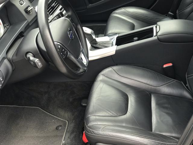 Volvo V60 T6 Rdesing 6cc Turbo 304cv Impecável - Foto 20