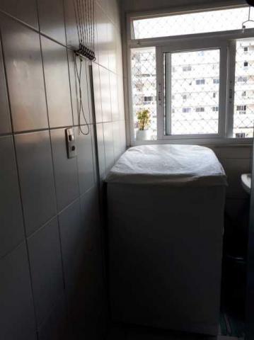 Apartamento à venda com 3 dormitórios em Cachambi, Rio de janeiro cod:PPAP30105 - Foto 19