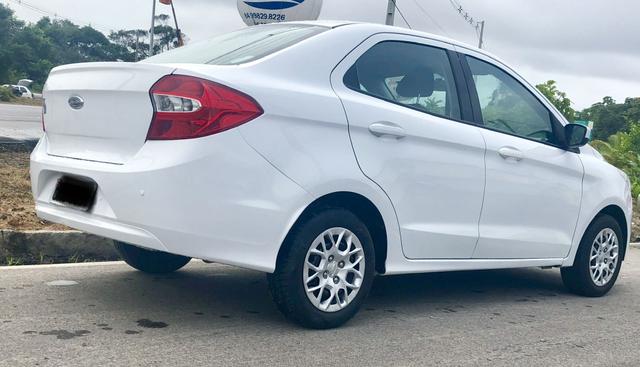 Ford Ka + SE, 1.5, Sedã, Flex, 2015, Extra!! - Foto 3
