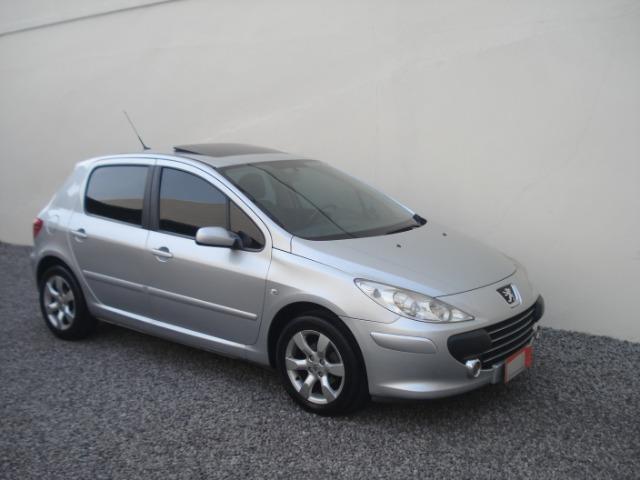 Peugeot 307 1.6 Presence Pak - Foto 4