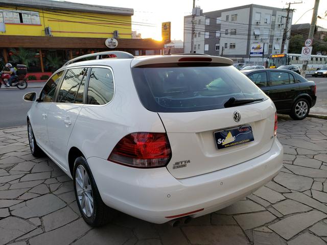Jetta Variant 2.5 Ano 2012 Bem Nova, Confira!!!