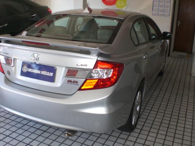 Honda Civic - Foto 6