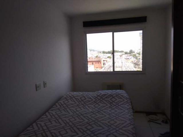 Apartamento à venda com 2 dormitórios em Cascadura, Rio de janeiro cod:PPAP20376 - Foto 9