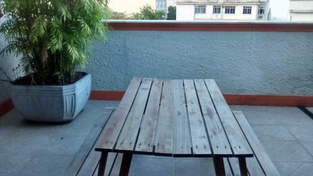 Apartamento à venda com 3 dormitórios em Engenho de dentro, Rio de janeiro cod:PPCO30001 - Foto 9