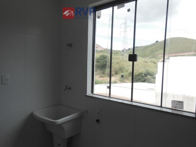 Apartamento, Recanto da Mata, Juiz de Fora-MG - Foto 10