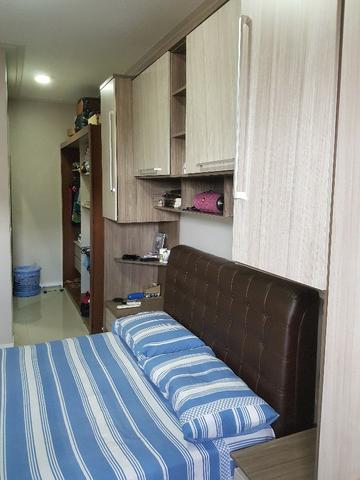 Jardim de Provence - 2/4 (66m²) - Já financiado - Foto 7