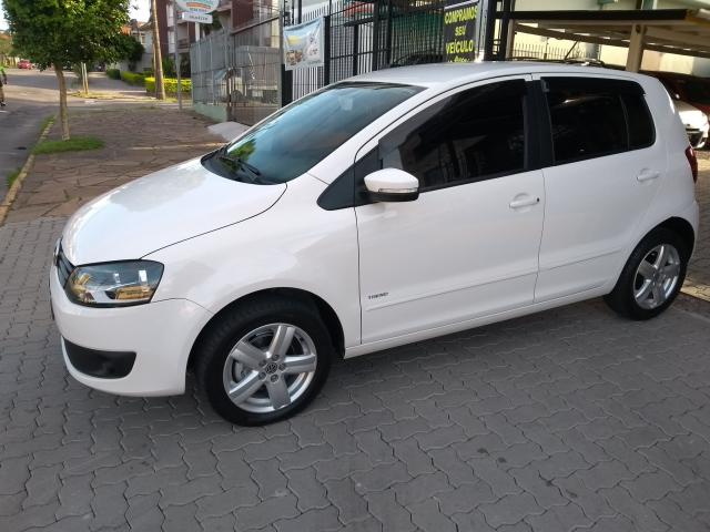 VOLKSWAGEN FOX 2012/2013 1.6 MI 8V FLEX 4P MANUAL - Foto 2