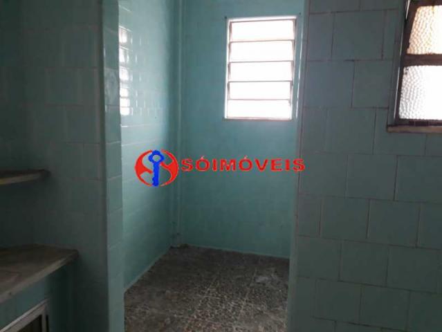 Apartamento à venda com 2 dormitórios em Maracanã, Rio de janeiro cod:POAP20222 - Foto 17