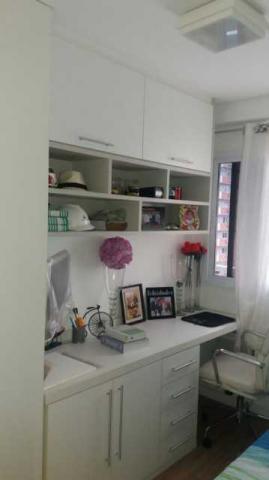 Apartamento à venda com 3 dormitórios em Cachambi, Rio de janeiro cod:PPAP30066 - Foto 8