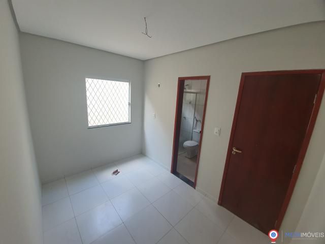 Casa nova duplex zona leste - Foto 5
