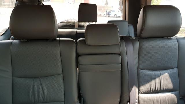Land Cruiser Prado 4x4 - AT (2º dono) - Foto 14