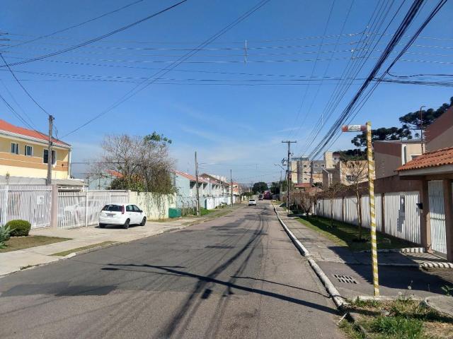 Sobrado para alugar, 116 m² por r$ 2.350,00/mês - xaxim - curitiba/pr - Foto 14
