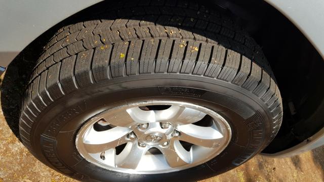 Land Cruiser Prado 4x4 - AT (2º dono) - Foto 19