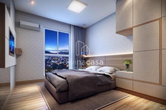 Lugano residenziale, apartamentos em área nobre da cidade. - Foto 4
