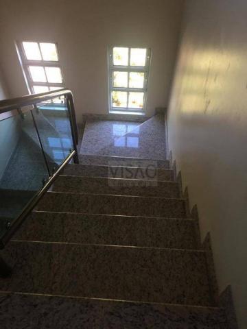 Lindo sobrado no setor de mansão tag sul - Foto 14