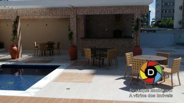 Apartamento no residencial passaredo - Foto 13