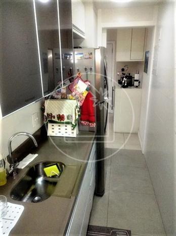 Apartamento à venda com 2 dormitórios em Leblon, Rio de janeiro cod:862652 - Foto 9