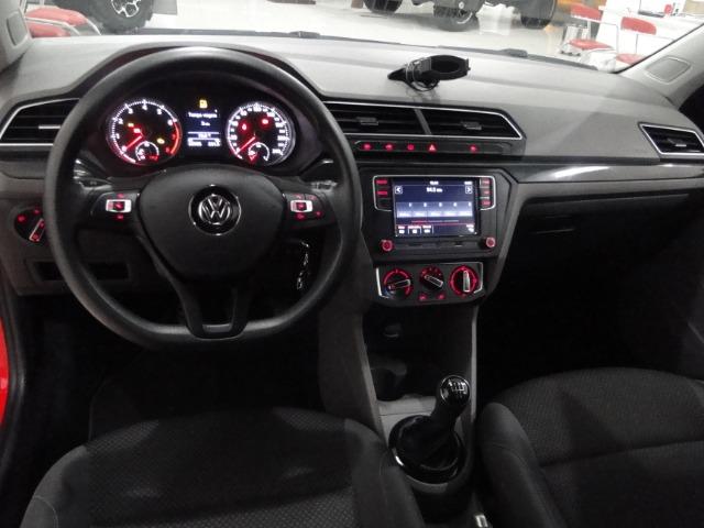 VW Gol Comfortline 1.6 T. Flex 8V 5p - Foto 7