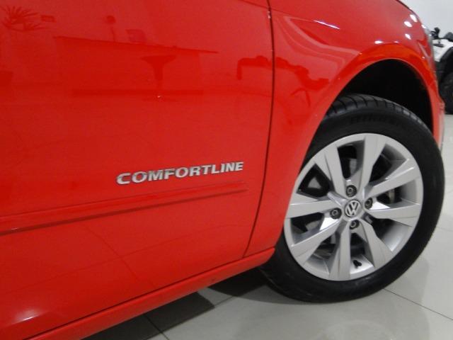 VW Gol Comfortline 1.6 T. Flex 8V 5p - Foto 11