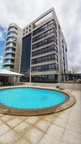 Edifício Salmar Beira Mar Alto Padrão com 3 Suítes , 3 Vagas e 379m3 +DCE Jatiúca - Foto 10