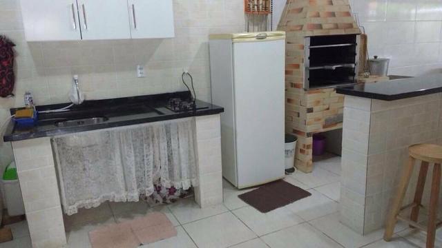Casa de praia em Bombinhas/praia Zimbros - Foto 5