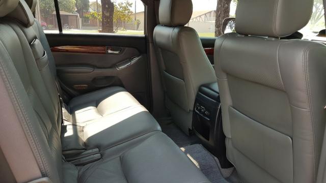 Land Cruiser Prado 4x4 - AT (2º dono) - Foto 13