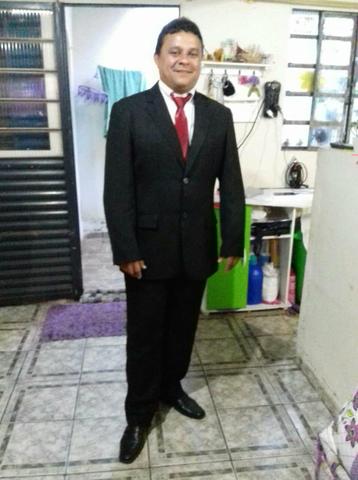 Motorista AE