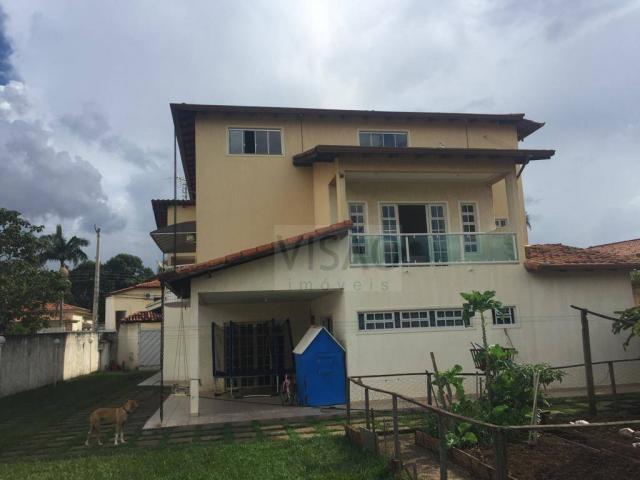 Lindo sobrado no setor de mansão tag sul