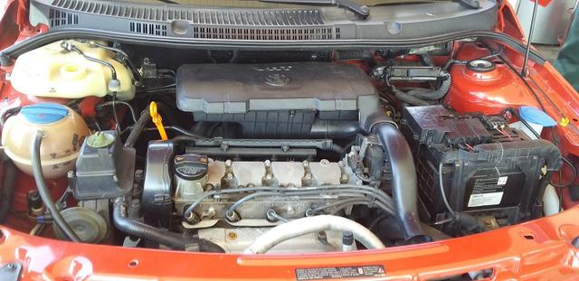 Vendo gol g5 2010 2011 completo - Foto 5