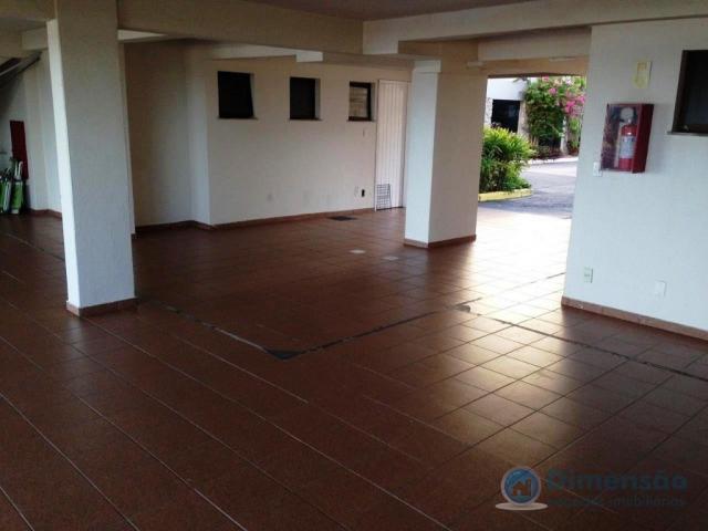 Apartamento à venda com 3 dormitórios em Praia brava, Florianópolis cod:491 - Foto 15