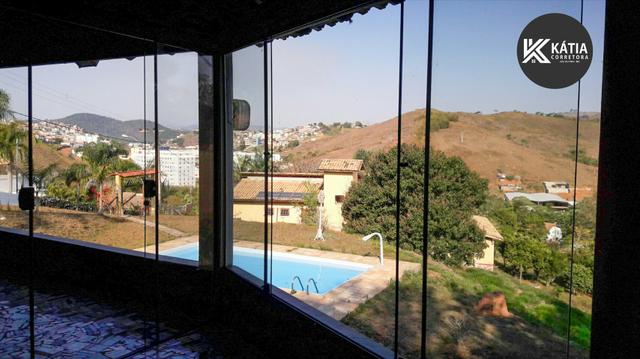 FAZENDINHAS DO BELO VALE - Granja 3.885 metros/Piscina (Kátia Corretora) - Foto 8