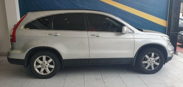 Honda CRV - 2.0 LX 4X2 16V Gasolina Automatico - Foto 4