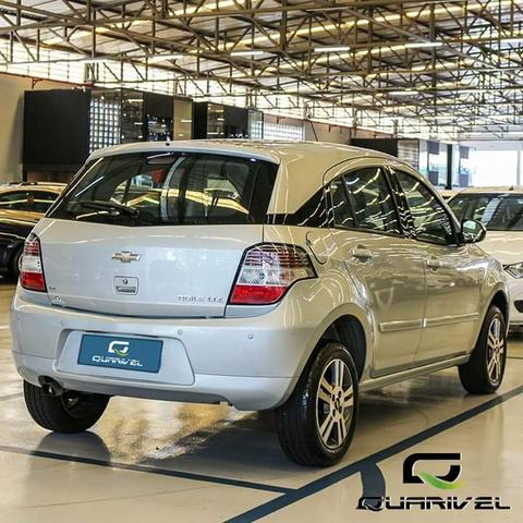 Agile ltz 1.4 2013 - Foto 4