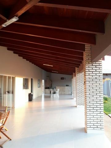 Fazenda c/ 830he, C/ 700he aberto, faz lavoura em 650he, Itiquira-MT - Foto 6