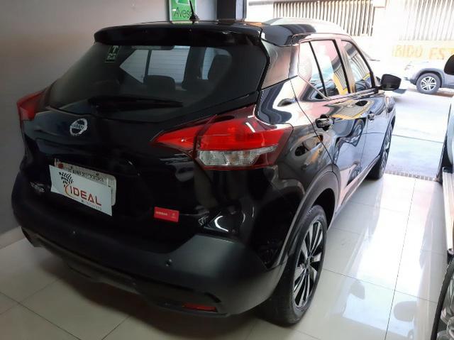 Nissan Kicks 2017 - Foto 3