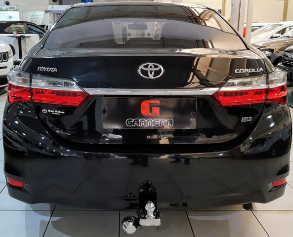 Corolla GLI - Foto 3