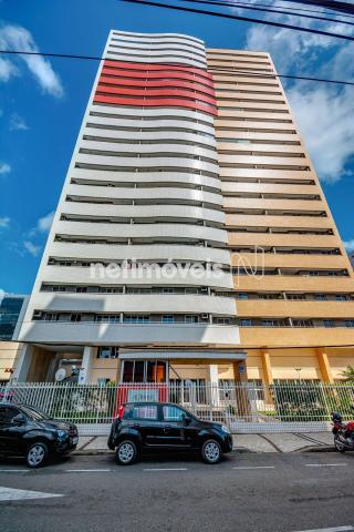 Apartamento à venda com 3 dormitórios em Aldeota, Fortaleza cod:767763 - Foto 18