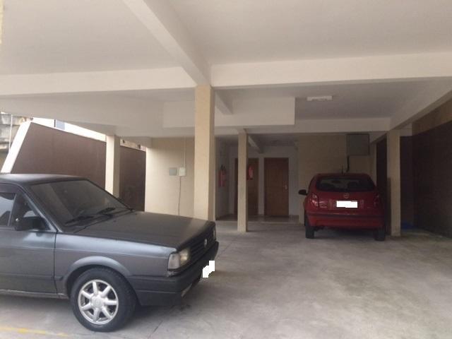 Apartamento à venda, 2 quartos, 1 vaga, progresso - santo andré/sp - Foto 12
