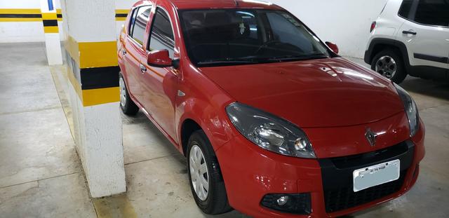 Sandero Expression 1.0 2013/2014 - Foto 2